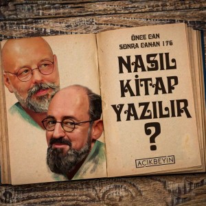 Nasıl Kitap Yazılır? | Önce Can Sonra Canan | 176.Bölüm