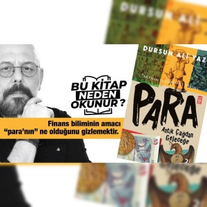 Para - Dursun Ali Yaz | Bu Kitap Neden Okunur? | 4.Bölüm