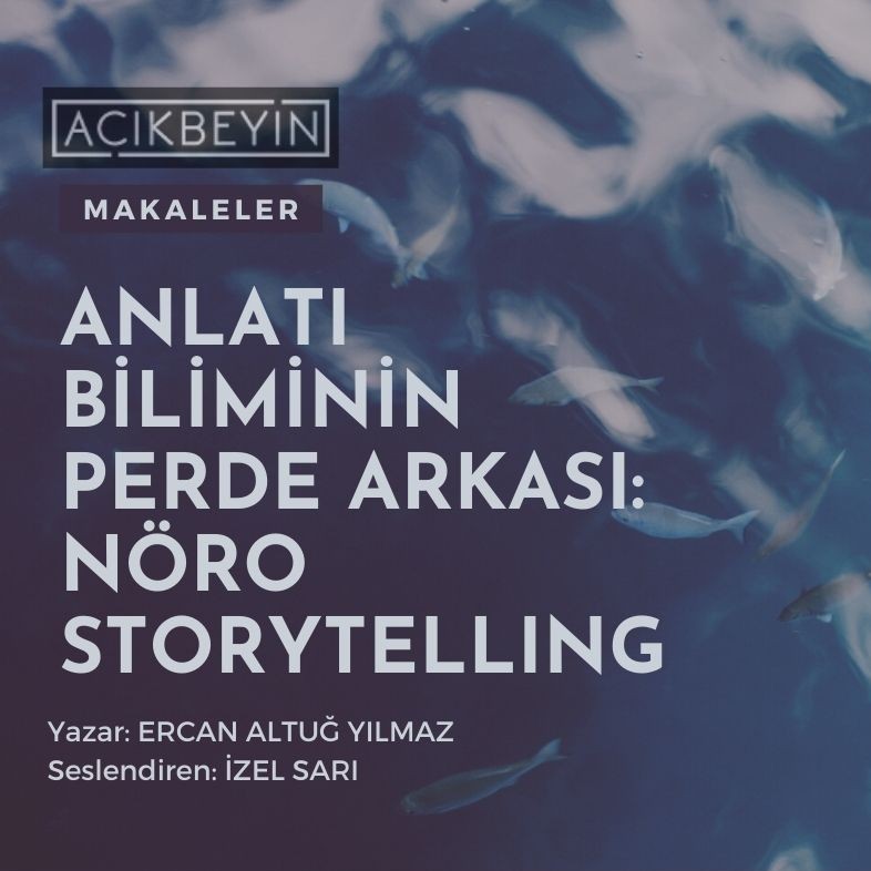 AçıkBeyin‘s Podcast