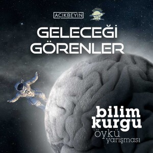 Sinema ve Televizyonda Bilim Kurgu I Bilim Kurgu Muhabbetleri-3