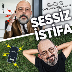 Sessiz İstifa | Önce Can Sonra Canan | 181. Bölüm