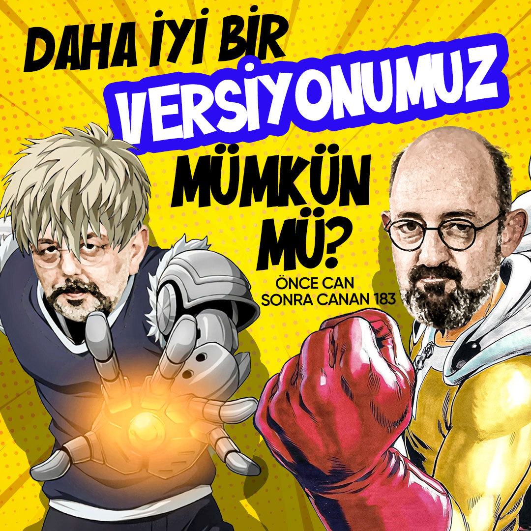 AçıkBeyin‘s Podcast