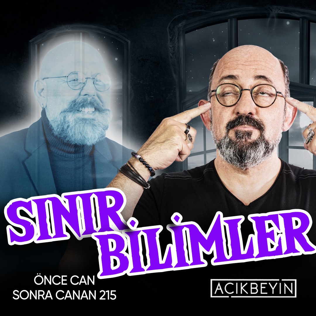 AçıkBeyin‘s Podcast