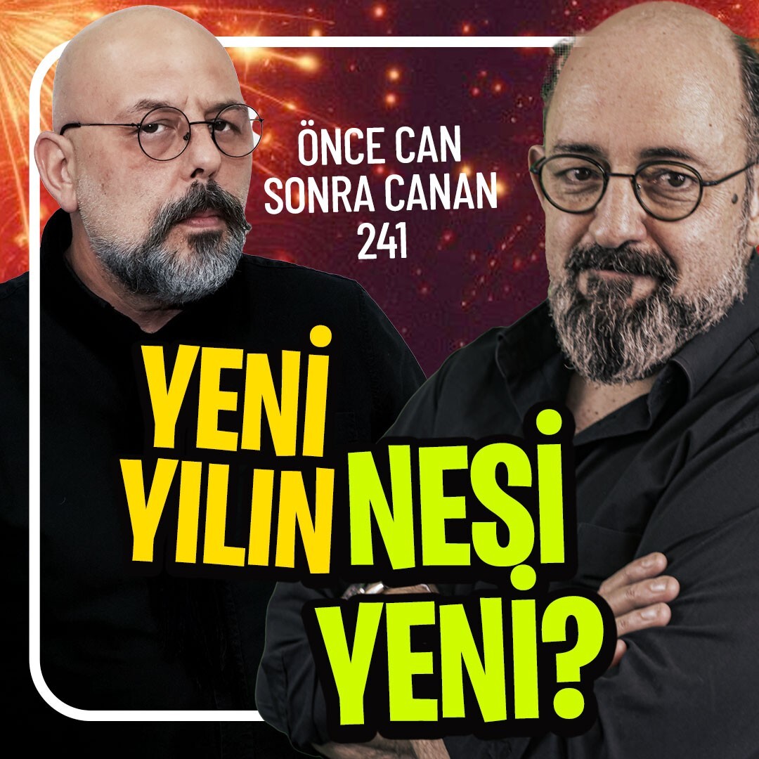 AçıkBeyin‘s Podcast