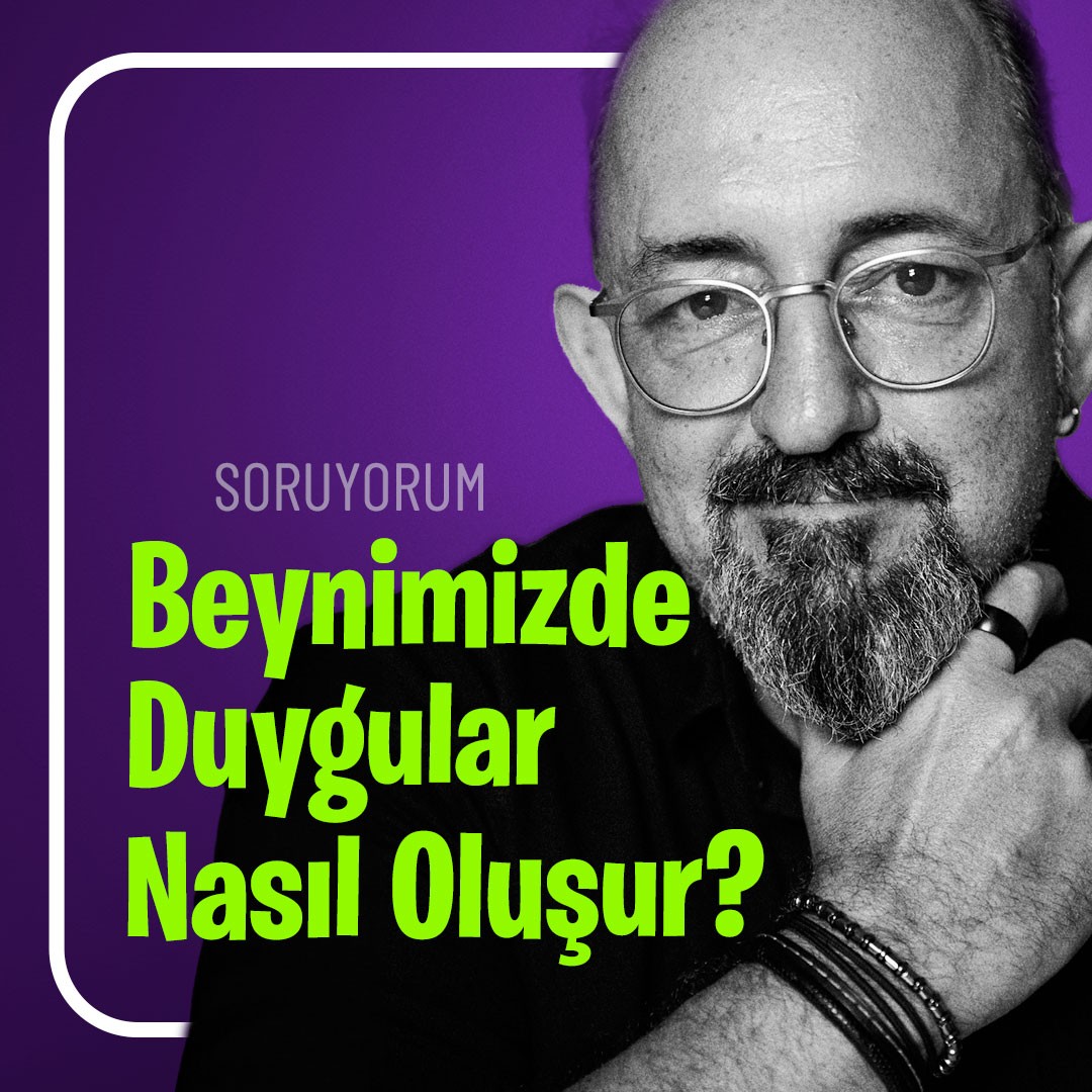 AçıkBeyin‘s Podcast