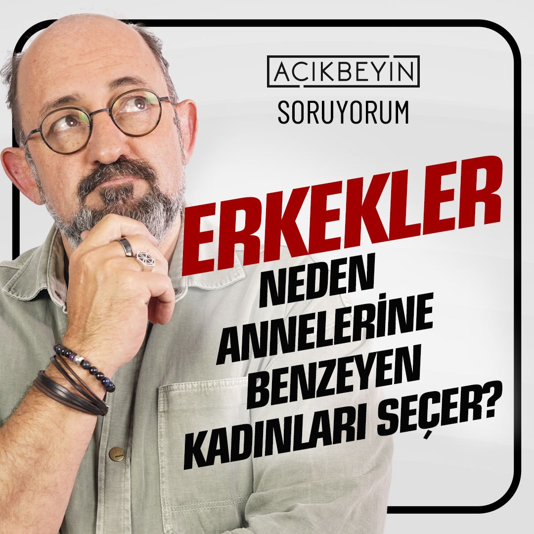 AçıkBeyin‘s Podcast