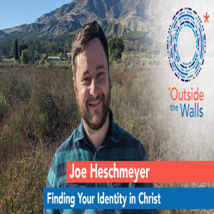 Joe Heschmeyer - Finding our Identity in Christ