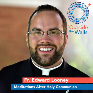 Fr. Edward Looney - Meditations after Holy Communion