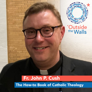 Fr. John P. Cush: The How-To Book of Catholic Theology