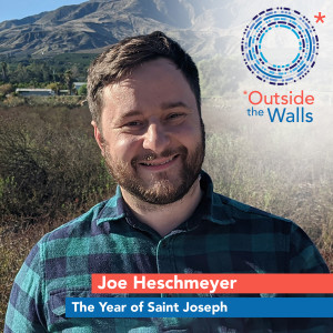 Joe Heschmeyer - Year of Saint Joseph