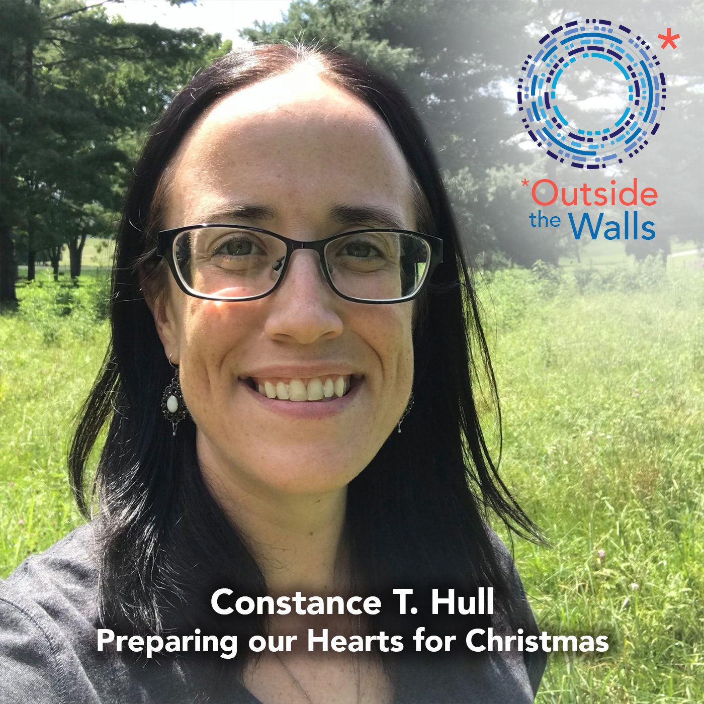 #265: Constance T. Hull - Let Every Heart Prepare Him Room.