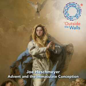 #213: Joe Heschmeyer - Advent and the Immaculate Conception