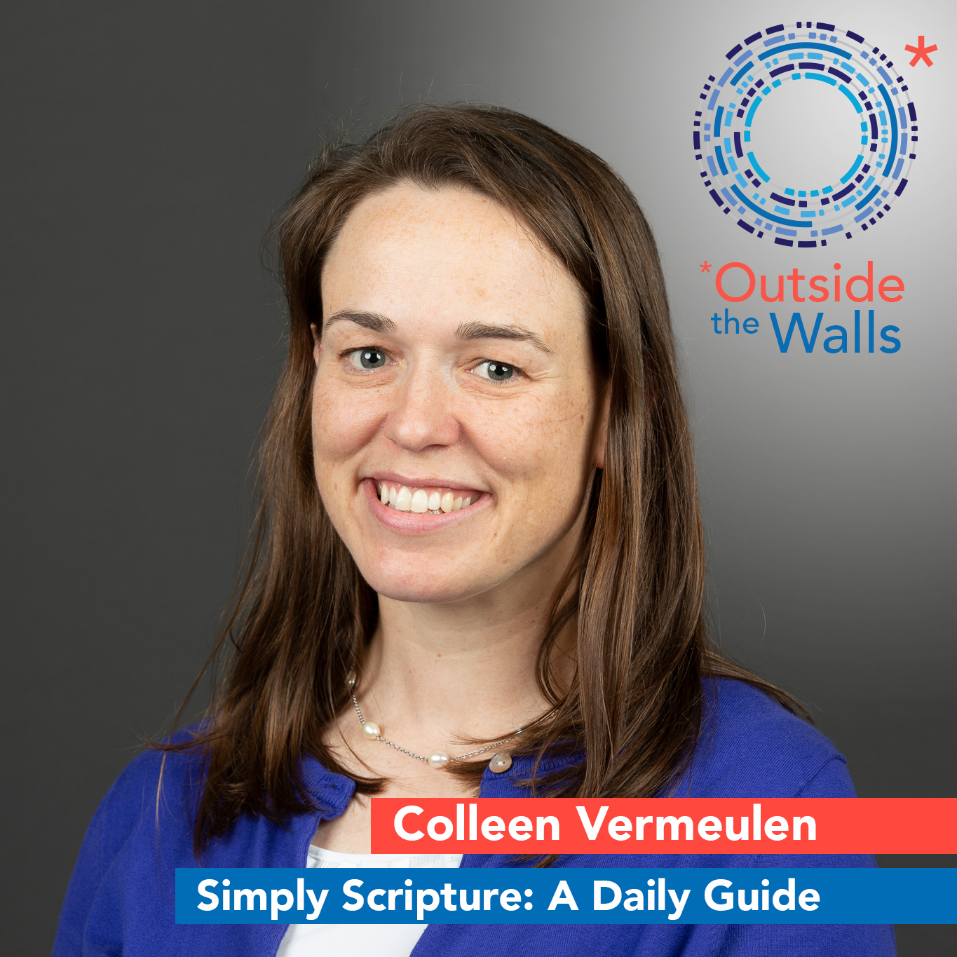 Simply Scripture: A Daily Guide – Colleen Vermeulen