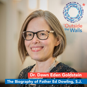 Dr. Dawn Eden Goldstein - The Biography of Father Ed.