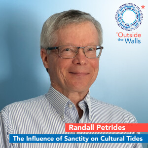 The Influence of Sanctity on Cultural Tides