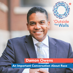Damon Owens: An Important Conversation About Race