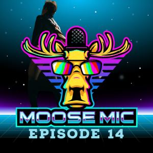The Boys Season 2: As good as the First one? - Moose Mic Episode 14