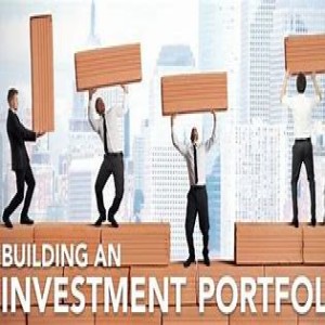 Good Money Habits Episode 11 -The fundamentals of portfolio construction with David Dix