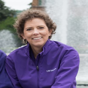 Christine Howeiler 1: A trifecta that nobody wants to hit