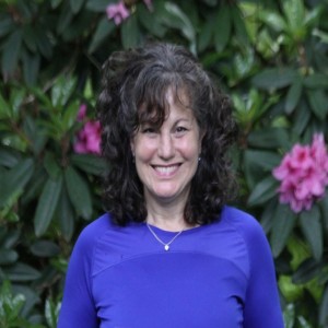 Jo Gartenberg: Not the Breast Case Scenario