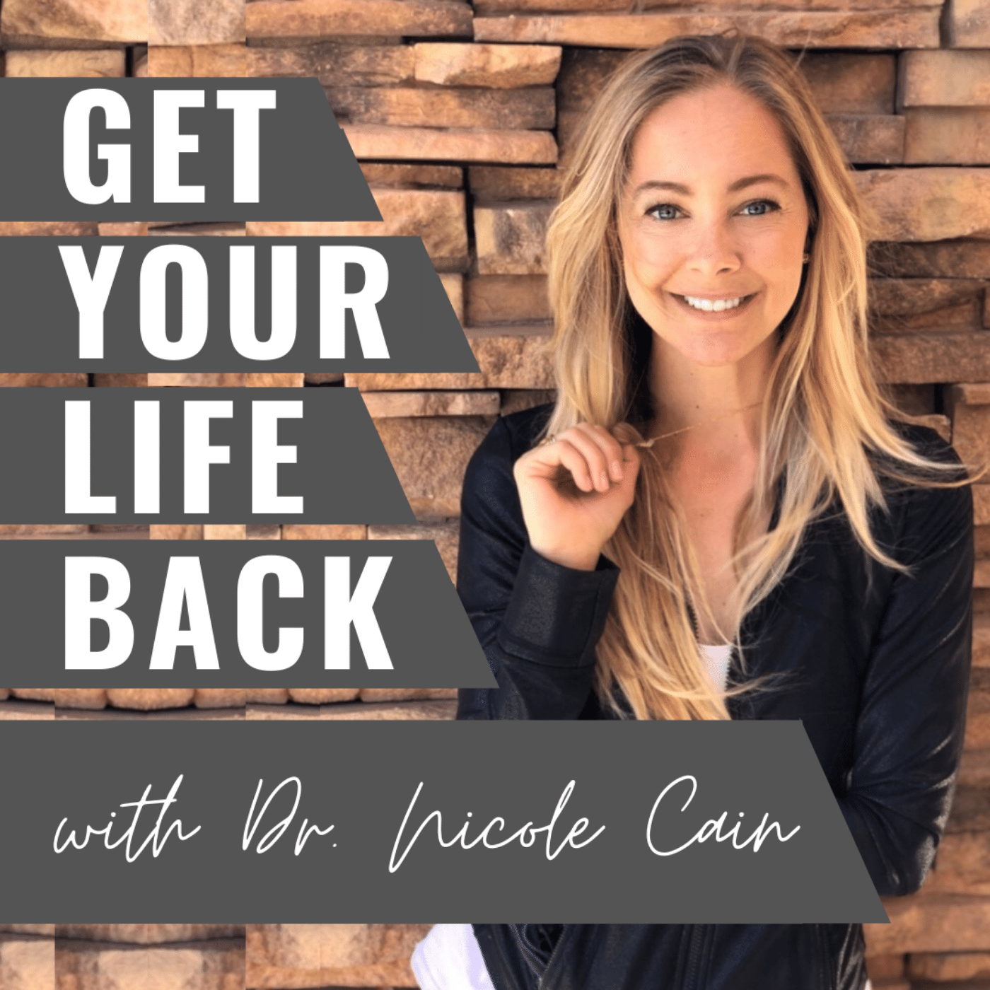 Holistic Inner Balance: Natural Mental Health Podcast