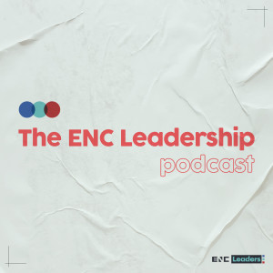 Episode 12: Leading in Anxious Times, Calm Leadership in Crisis 