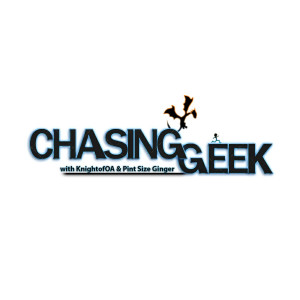 Chasing Geek: Season 2 Episode 6: There is an App for That 