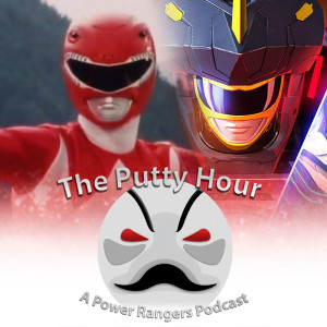The Putty Hour - Austin St. John Returns, Battle For The Grid, And Fave Red Rangers