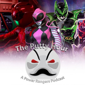 The Putty Hour - Power Rangers: Battle For The Grid, Beast Morphers, Psycho Rangers, and Our Fave Megazords!