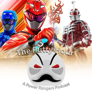 The Putty Hour - Lightning Collection, Beast Morphers, and Fave Power Rangers First Episode