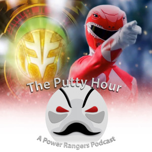 The Putty Hour - Ep. 1: Favorite Seasons And 25th Anniversary Breakdown