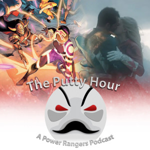 The Putty Hour - Ep. 2: The Great Debate On Power/Rangers And Beyond The Grid