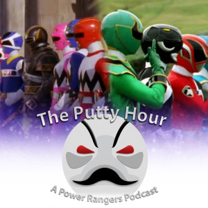 The Putty Hour - Favorite Team-Ups, No Dino Thunder For Beast Morphers, Beyond The Grid, And More