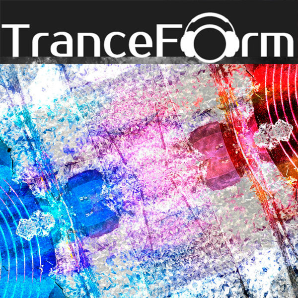 TranceForm 40 with RELEJI (Farsi Voice-over)