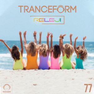 TranceForm 77 with RELEJI (Farsi Voice-Over)
