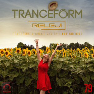 TranceForm 79 with RELEJI
