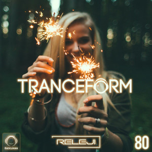 TranceForm 80 with RELEJI (No Talk)