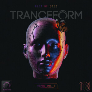 TranceForm 118 with RELEJI