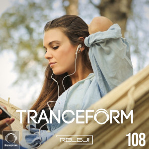 TranceForm 108 with RELEJI - No Talk