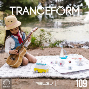 TranceForm 109 with RELEJI - No Talk