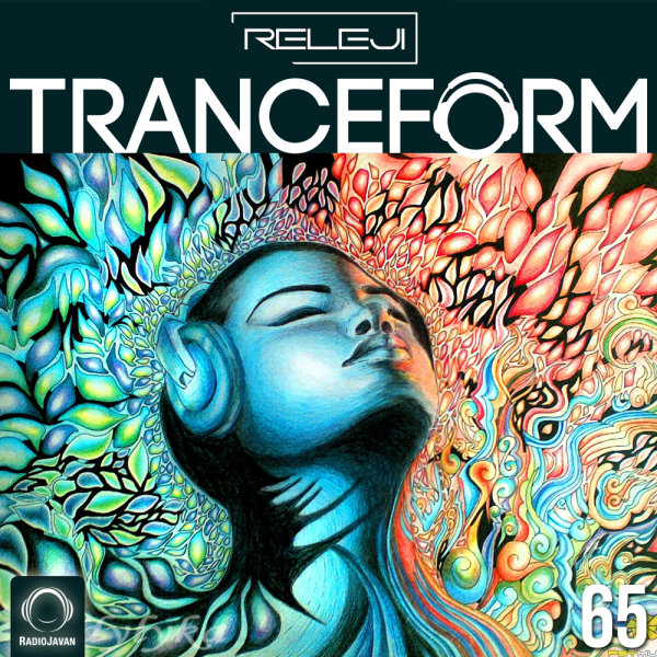 TranceForm 65 with RELEJI (English Voice-Over)