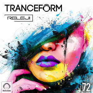 TranceForm 72 with RELEJI (Farsi Voice-Over)