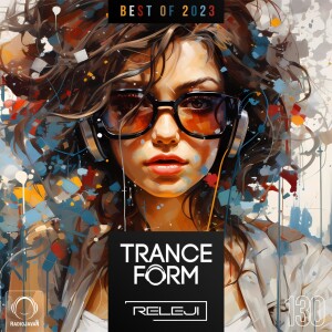 TranceForm 130 with RELEJI - No Talk