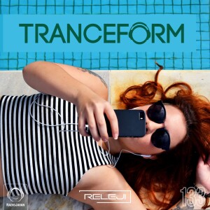 TranceForm 133 with RELEJI