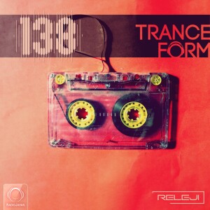 TranceForm 138 with RELEJI - No Talk