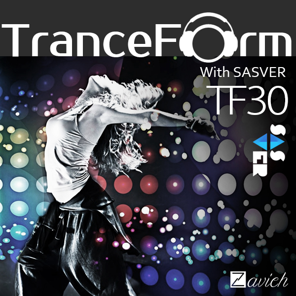 TranceForm 30 with RELEJI (English Voice-over)