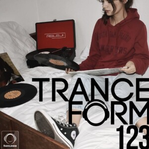 TranceForm 123 with RELEJI