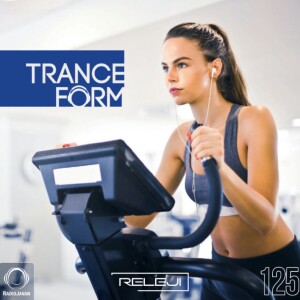 TranceForm 125 with RELEJI - No Talk