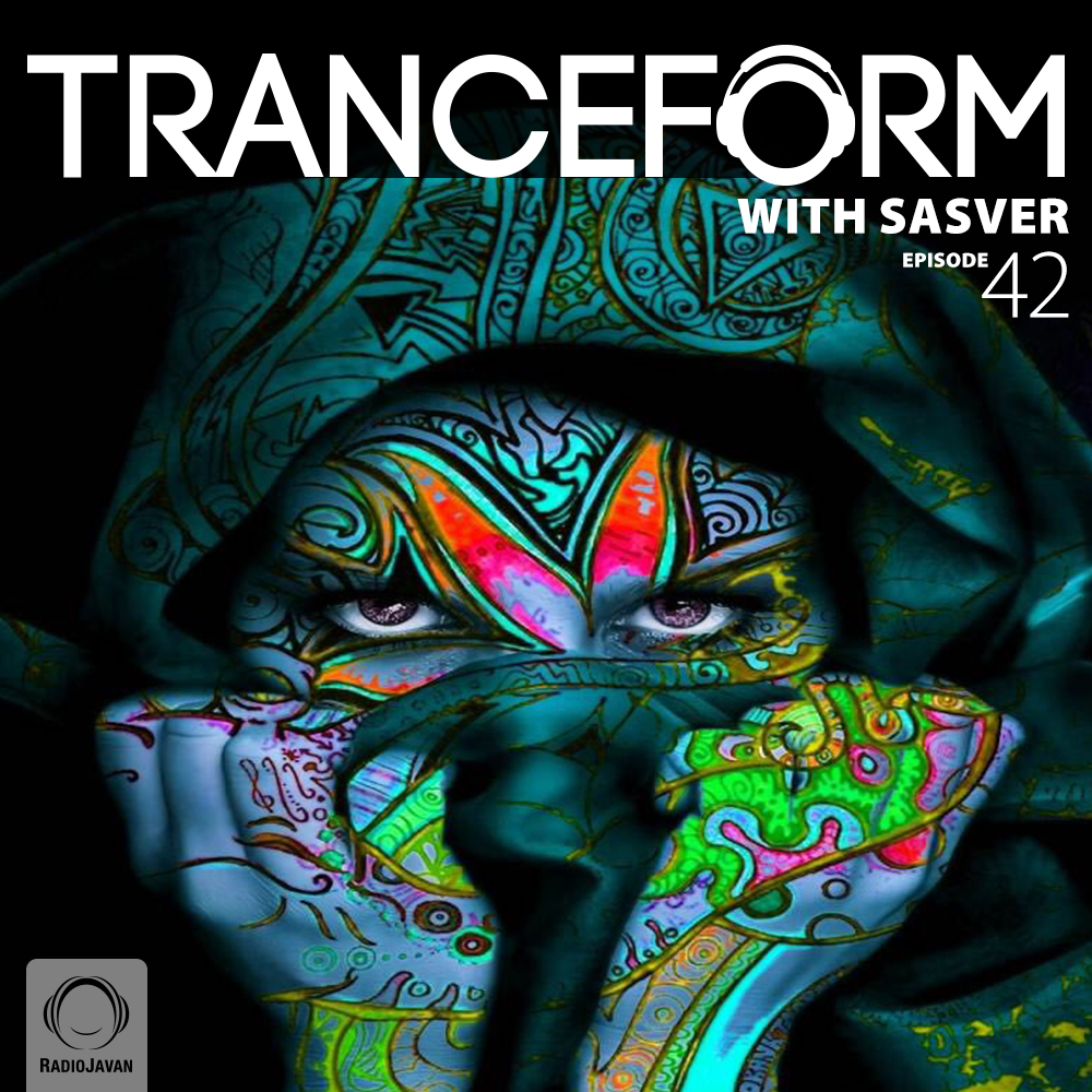 TranceForm 42 with RELEJI (No Voice-over)