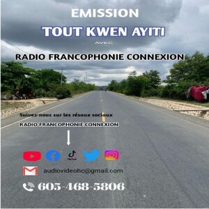 E1.-Season2- Tout Kwen Ayiti- DeRecoins d'Haiti